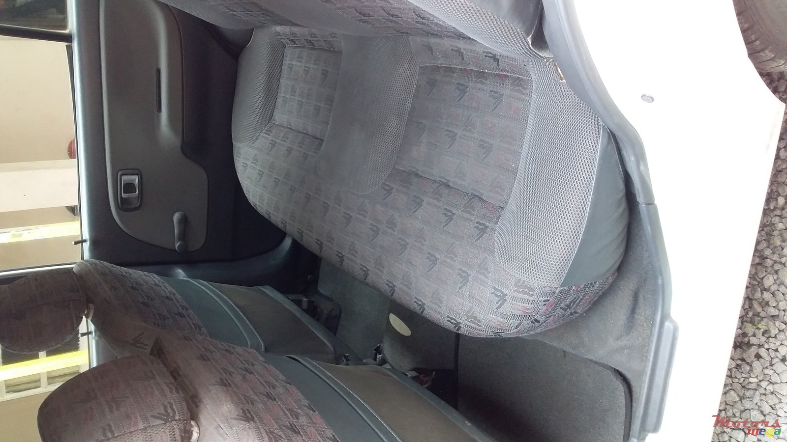 2003' Perodua photo #6