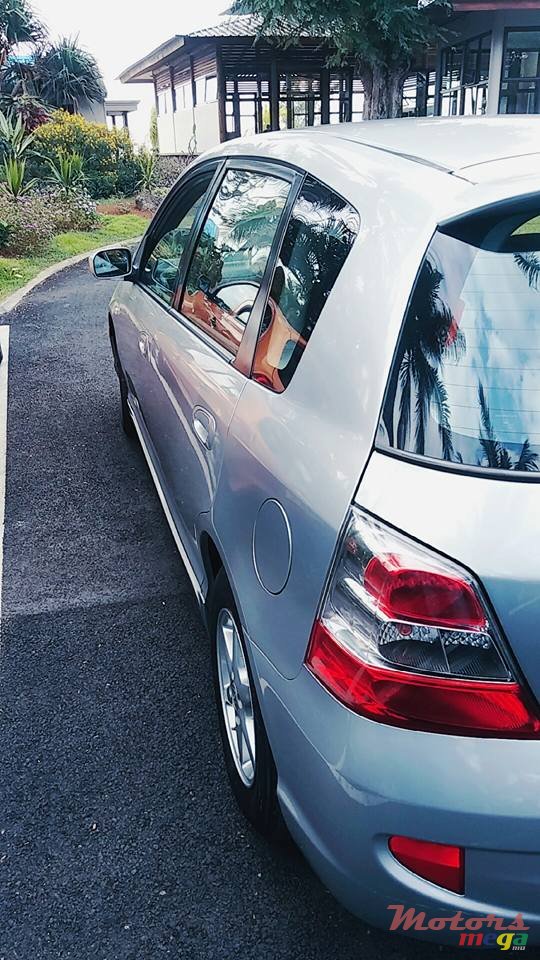 2004' Honda Civic photo #4