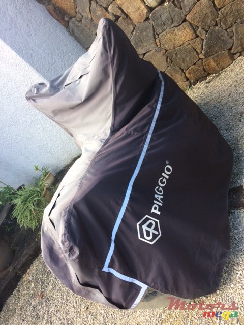 2015' Piaggio photo #2