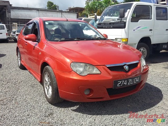 2004' Proton Gen.2 photo #1