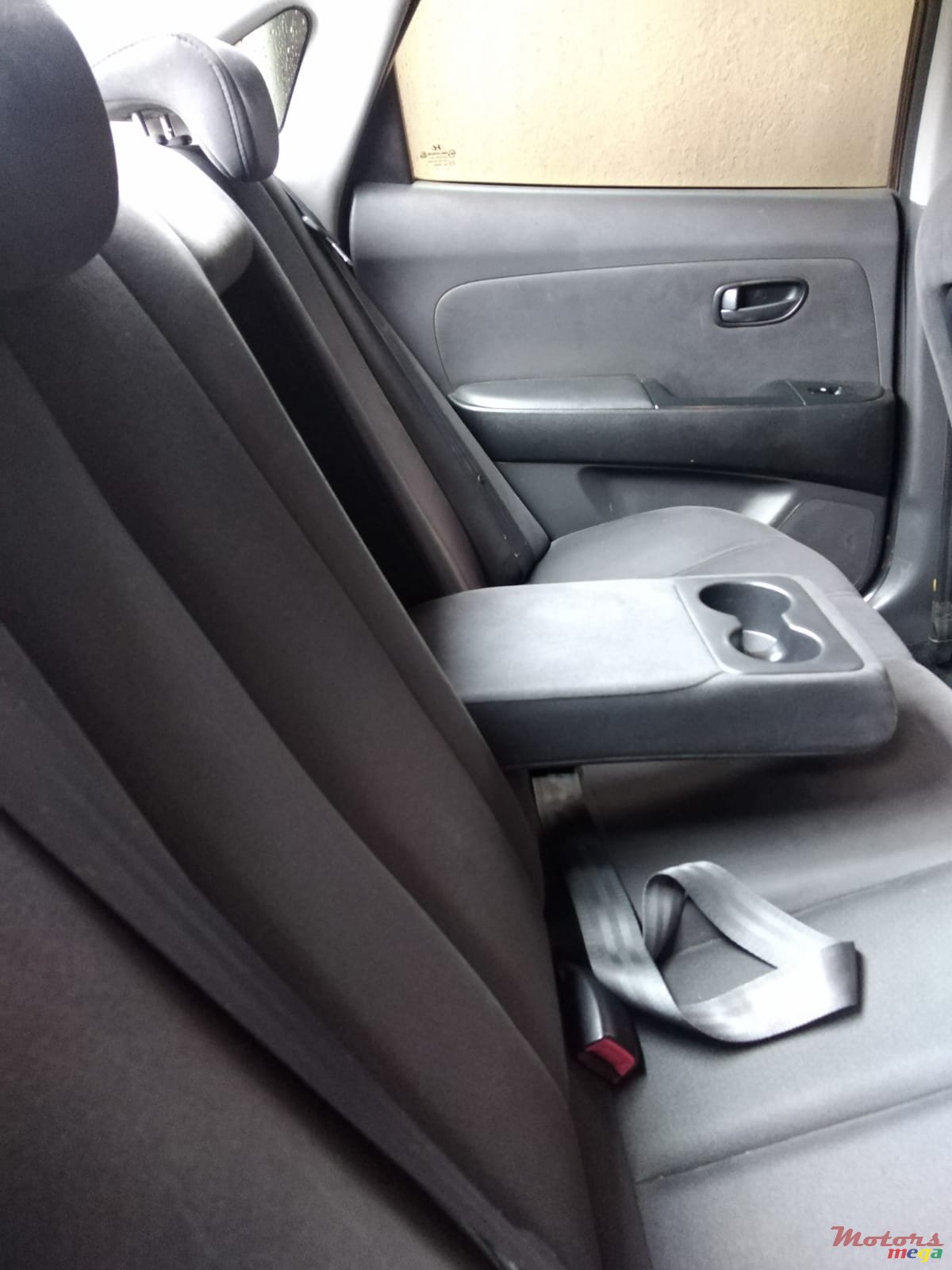 2009' Hyundai Elantra photo #6