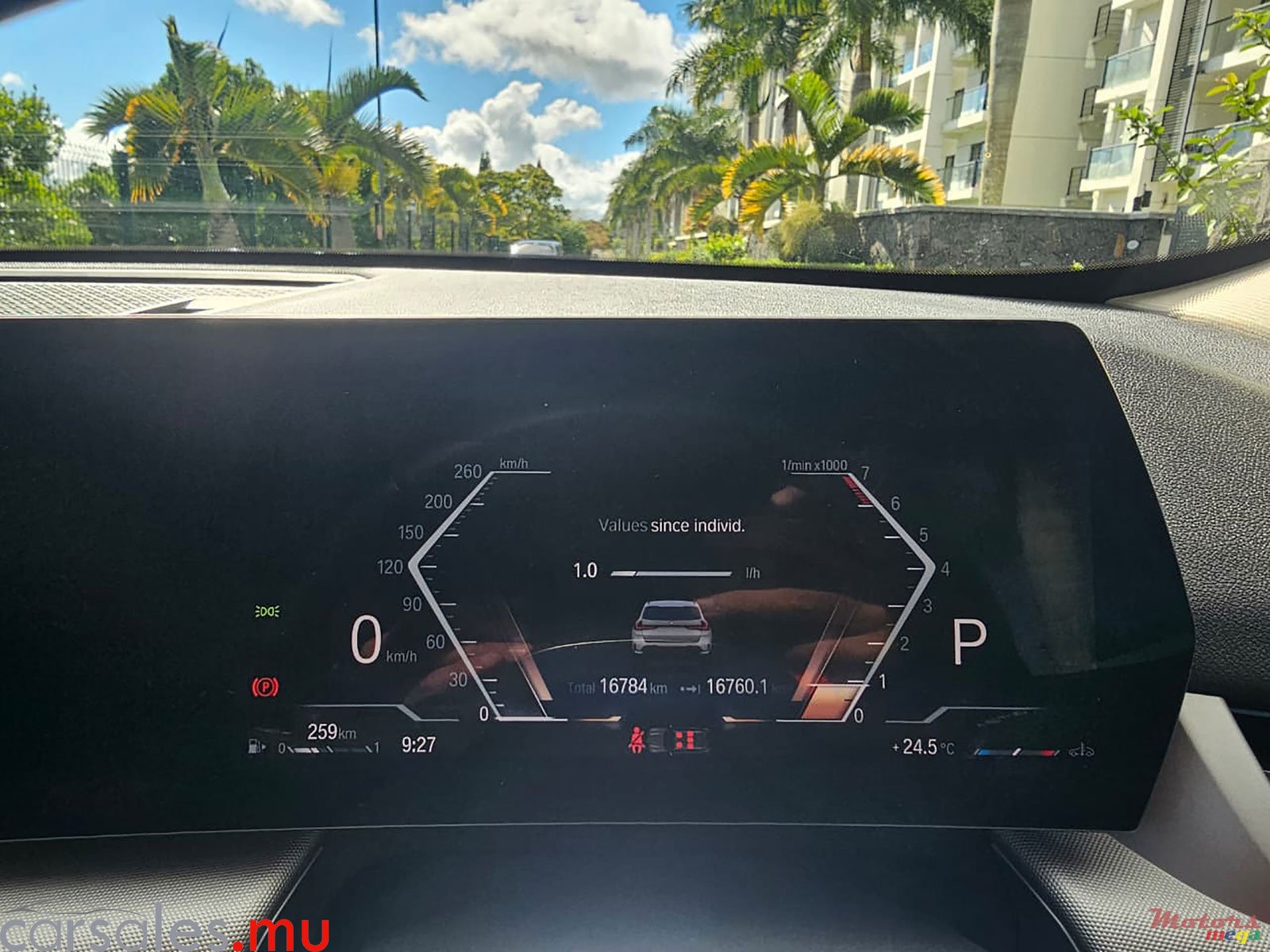 2023' BMW X1 SDrive 18i 1.5 photo #7