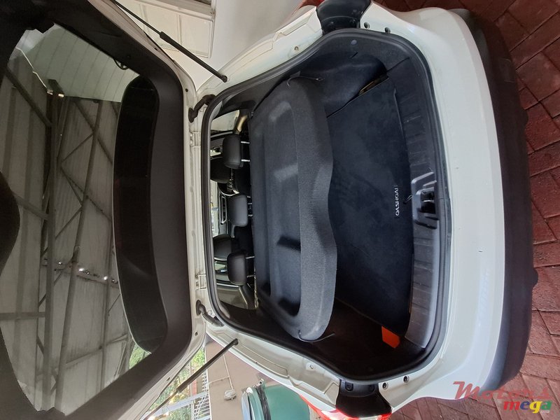 2016' Nissan Qashqai Acenta + photo #6
