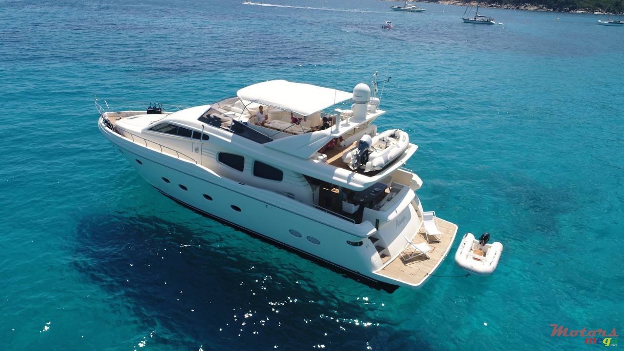 2007' Posillipo photo #7