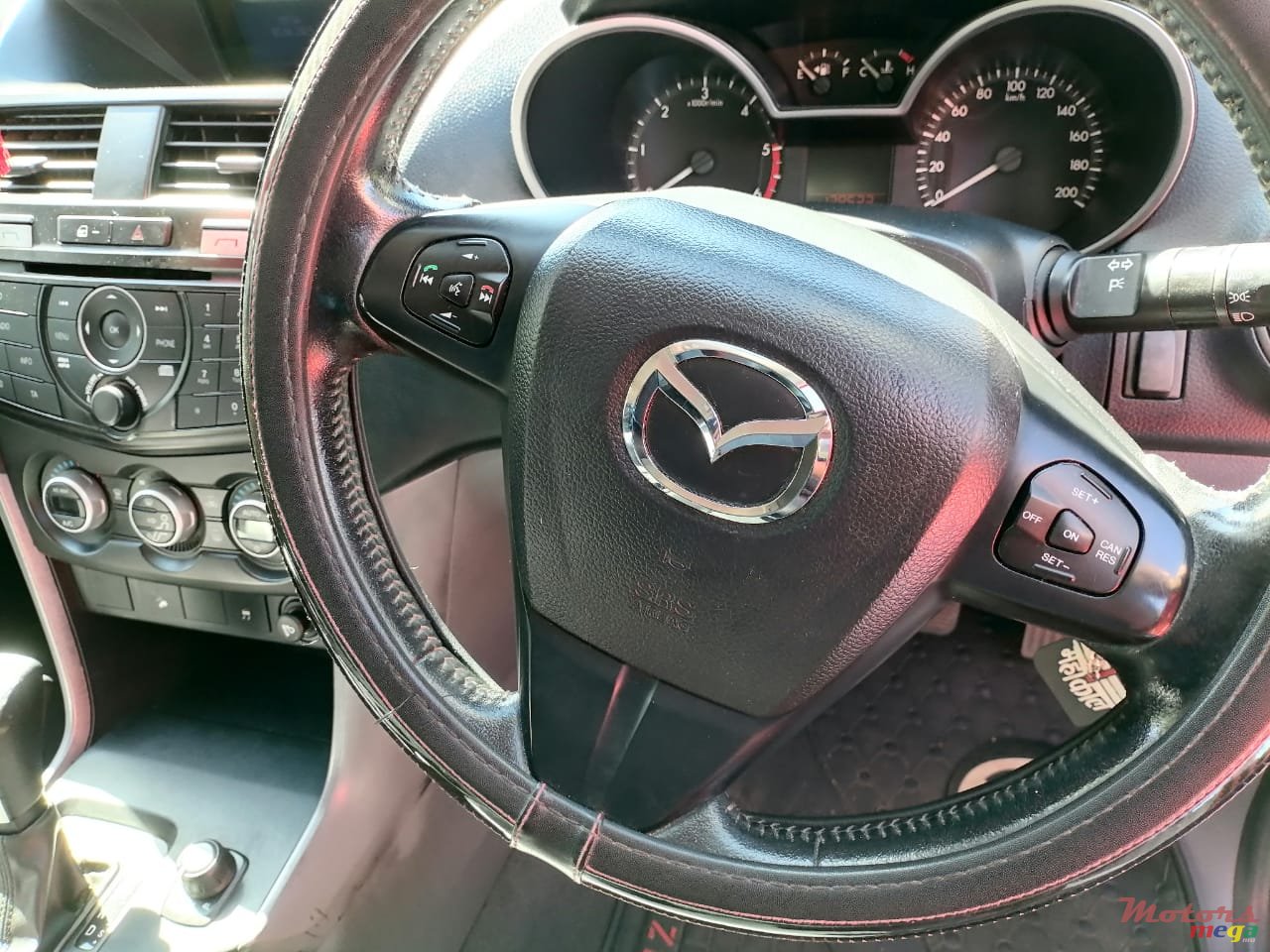 2017' Mazda photo #4