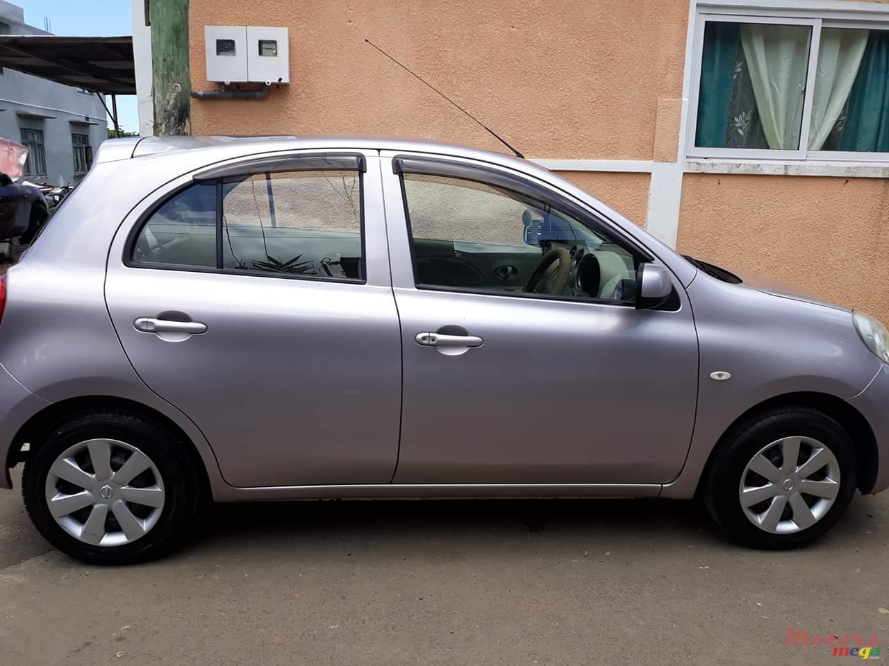 2010' Nissan None photo #2