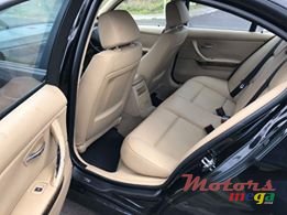 2008' BMW 3 Series photo #2