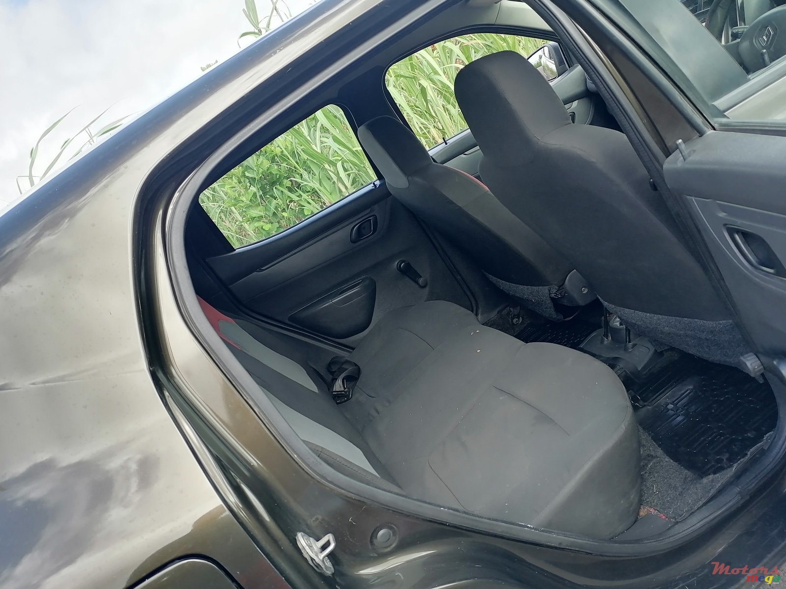 2016' Renault Kwid photo #7