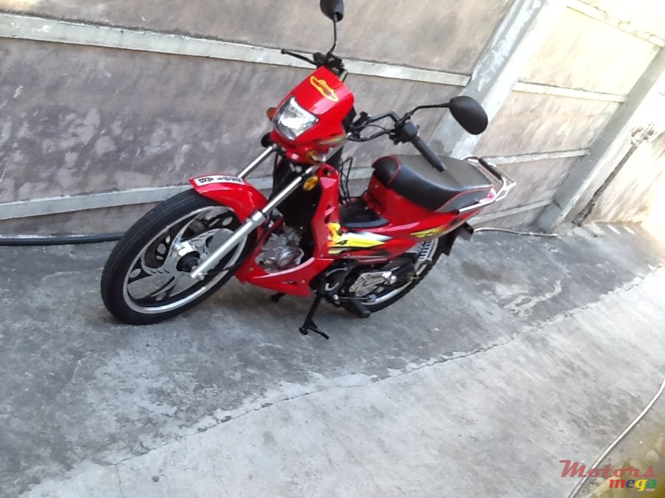 2016' SkyMoto 2016 AB photo #2