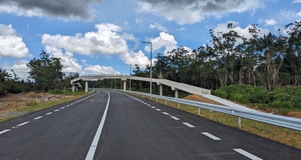 La phase 2 du projet La Vigie–La Brasserie–Beaux-Songes désormais ouverte