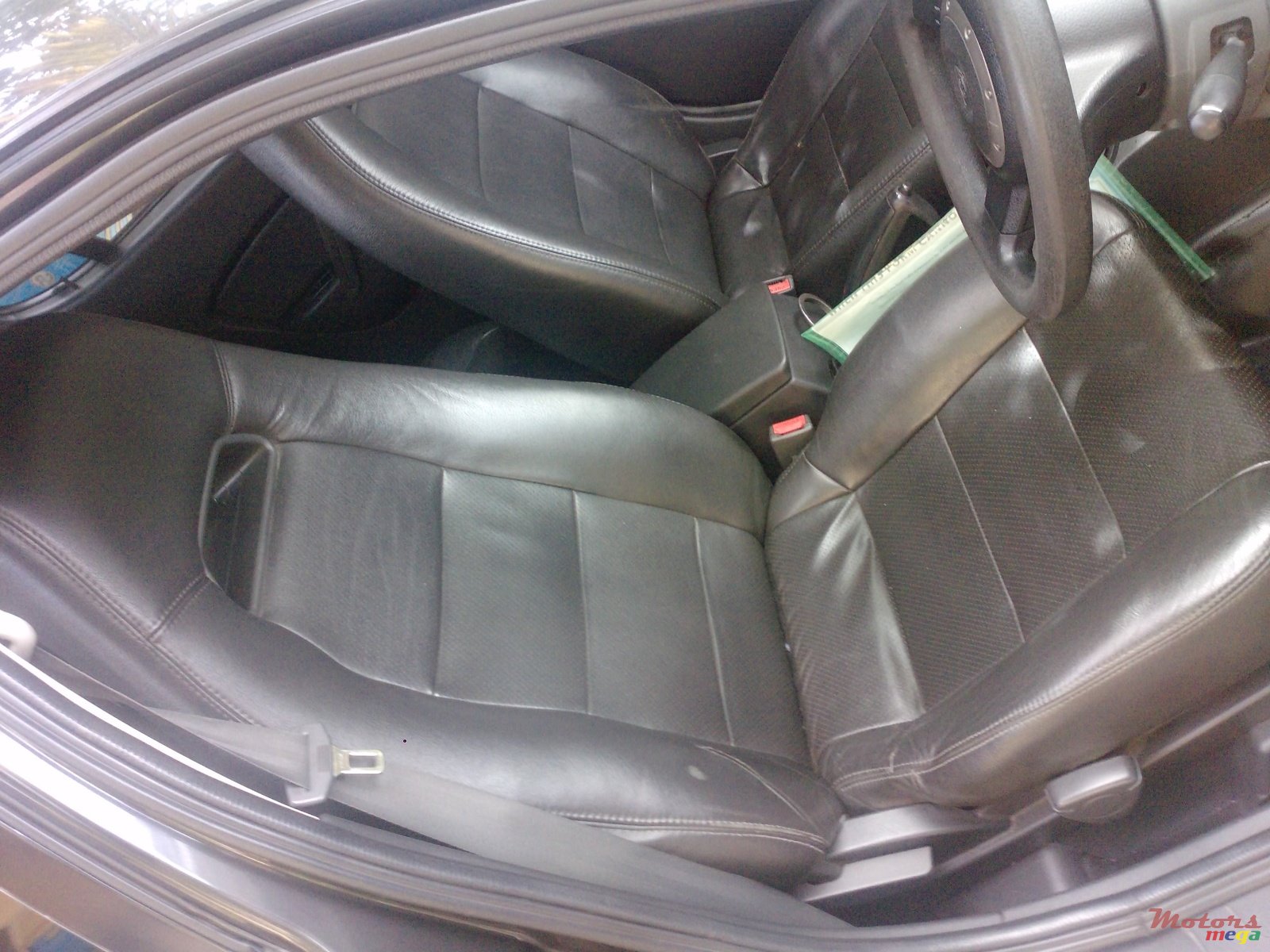 2007' Proton Gen.2 photo #5