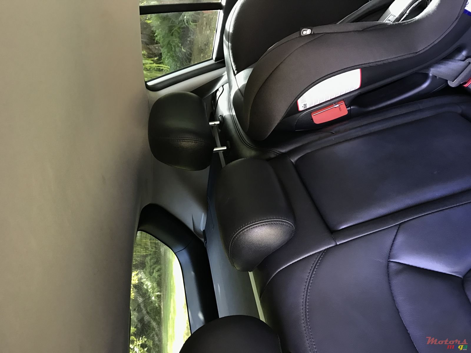 2011' Kia Sportage photo #5