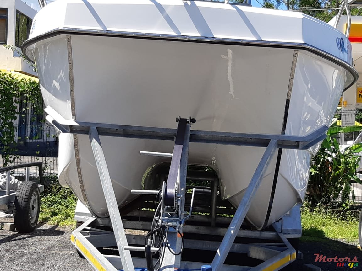 2018' Runner Sport photo #1