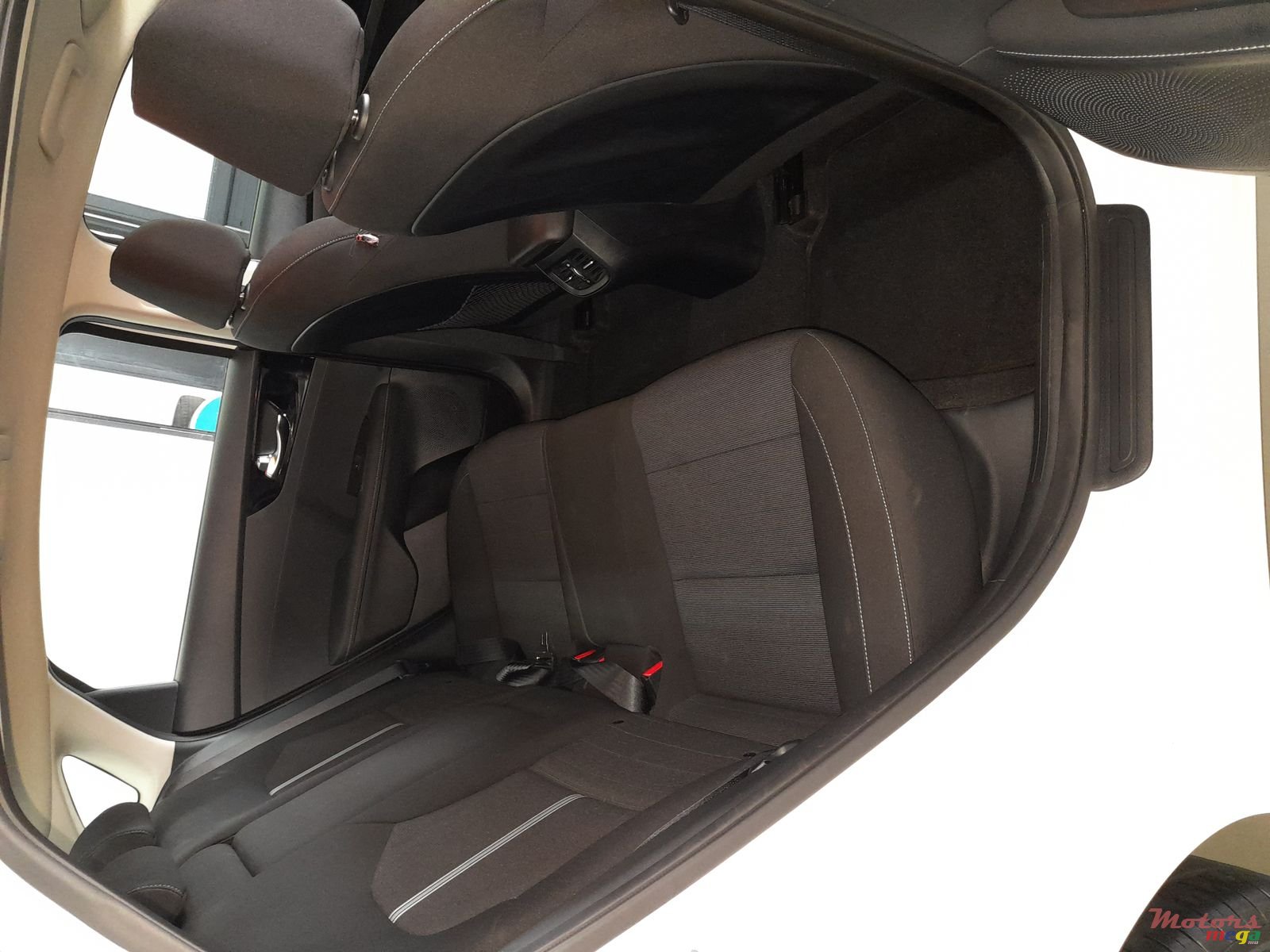 2020' Kia Cerato photo #6