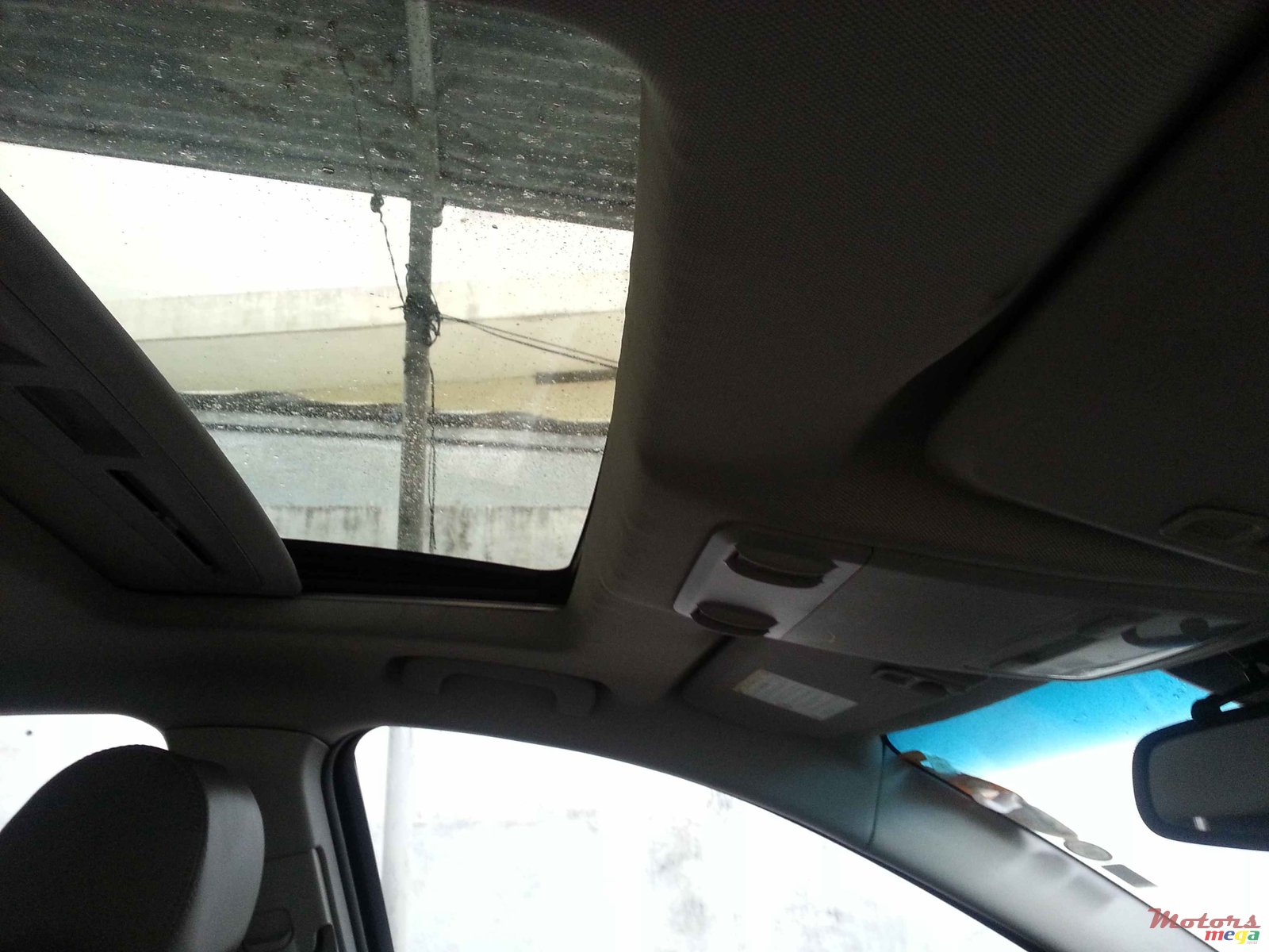 2011' Chevrolet Cruze photo #4