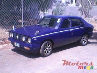 1980' Datsun photo #1