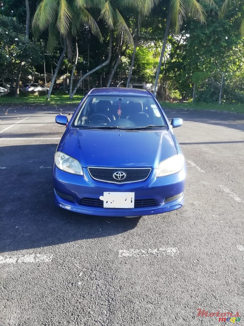 2005' Toyota photo #1