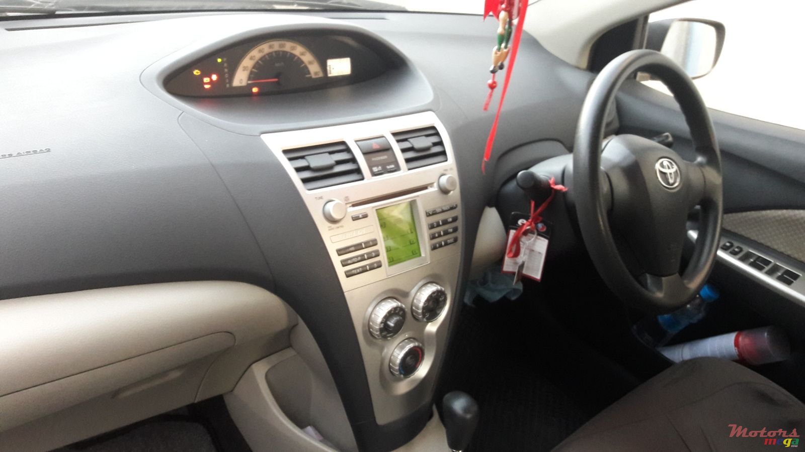 2007' Toyota photo #7