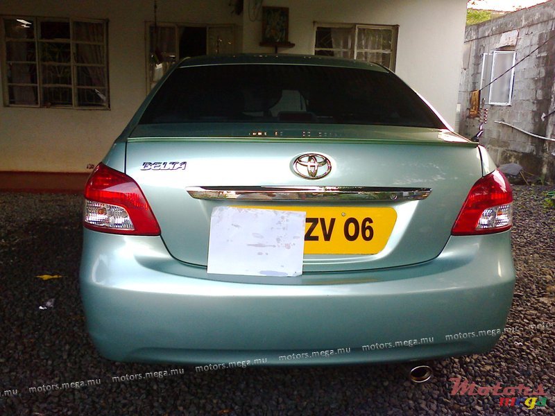 2006' Toyota photo #2