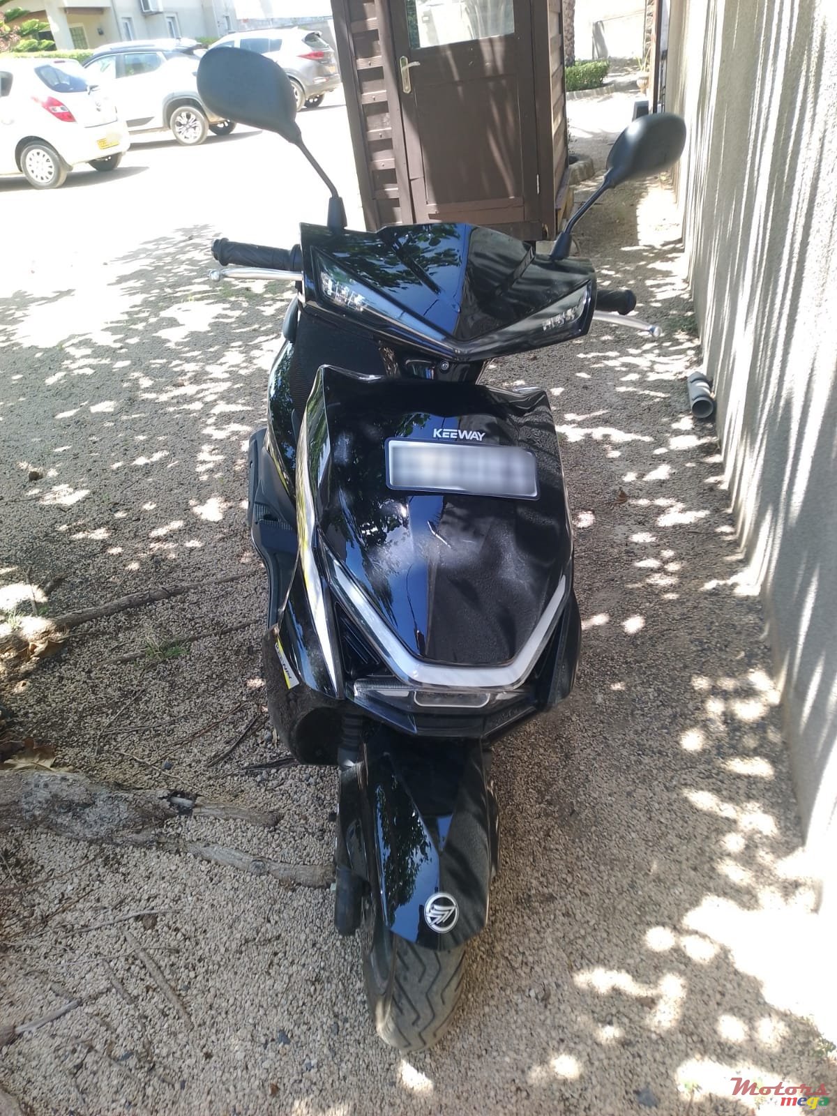 2024' Keeway blog photo #1