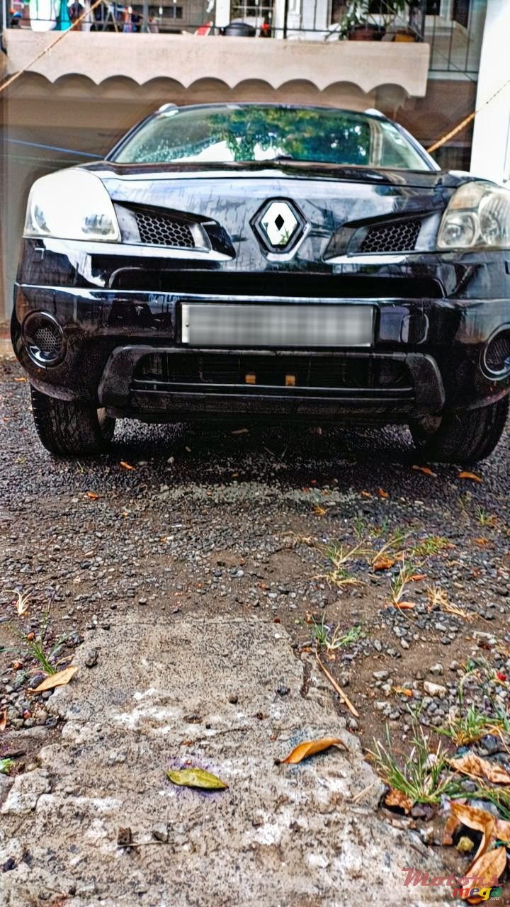 2011' Renault photo #5