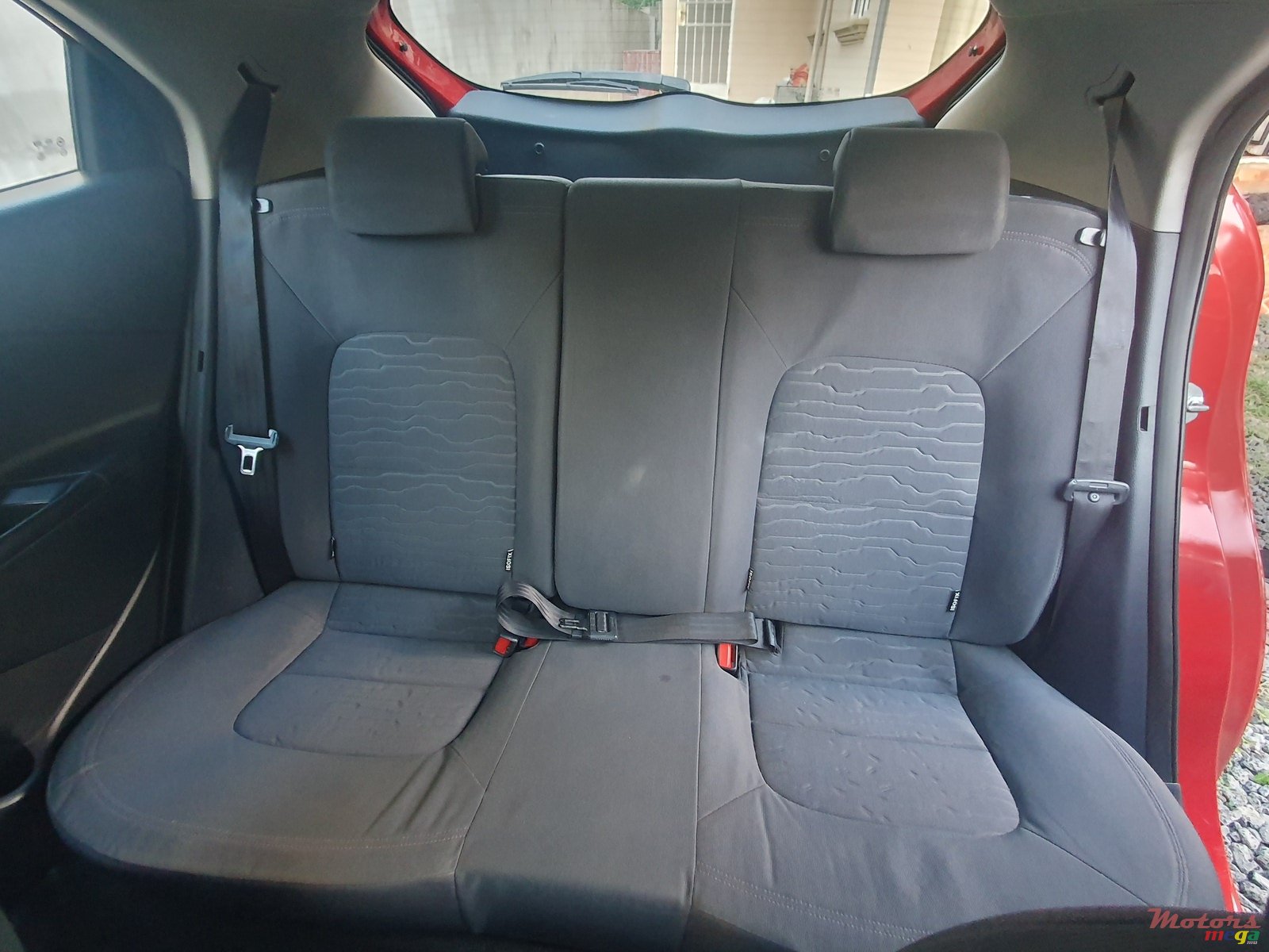 2014' Kia Rio photo #6