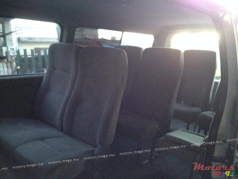 2007' Nissan photo #3