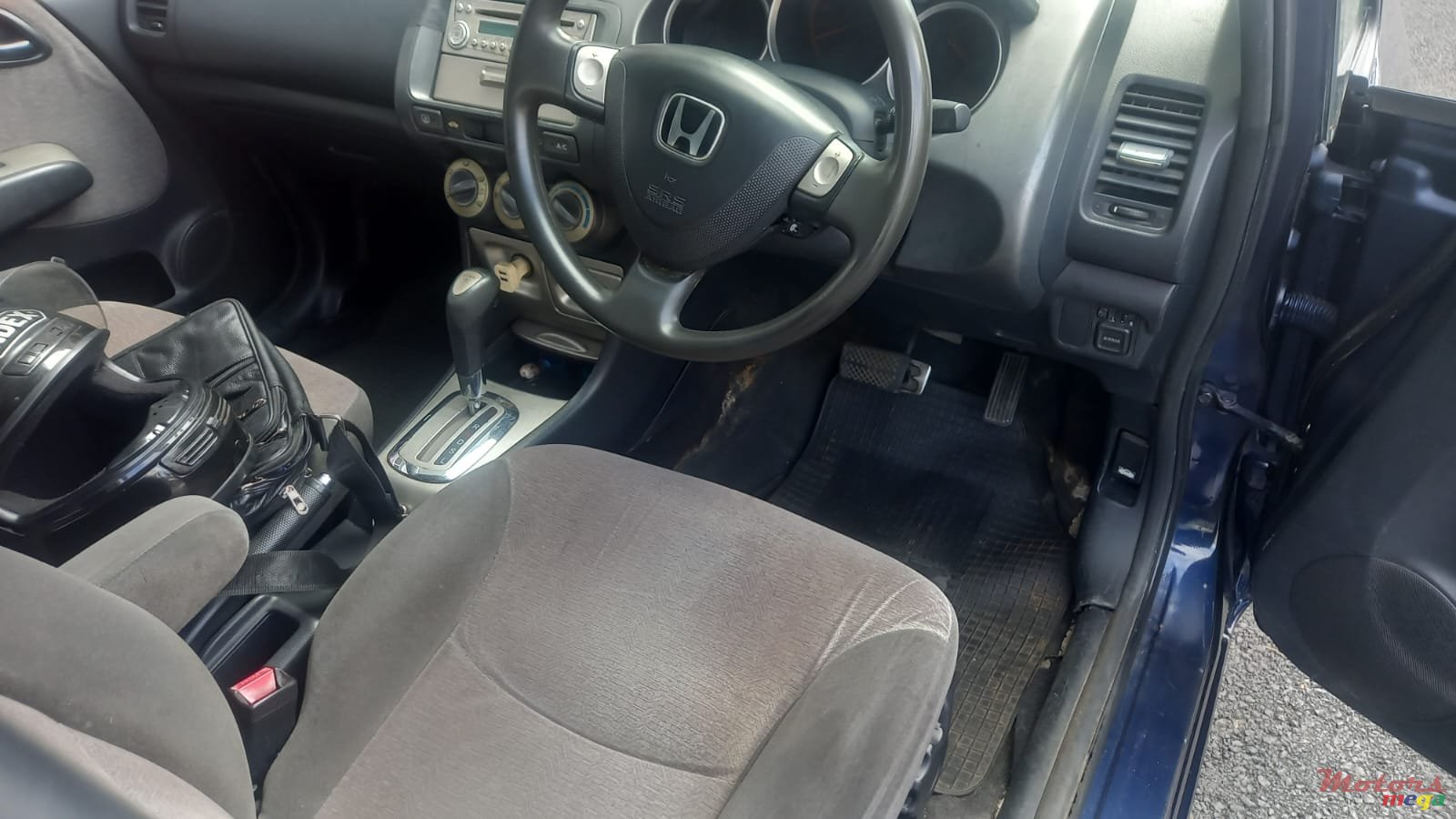 2006' Honda photo #3