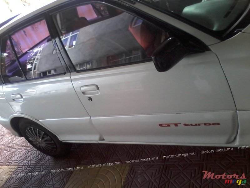 1992' Toyota photo #4