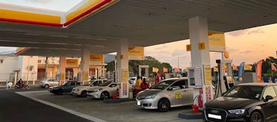 Carburants Shell : Une nouvelle technologie pour améliorer la performance des véhicules