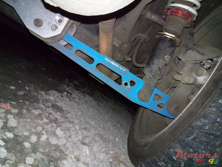 1999' Honda Civic EK3 VTEC photo #6