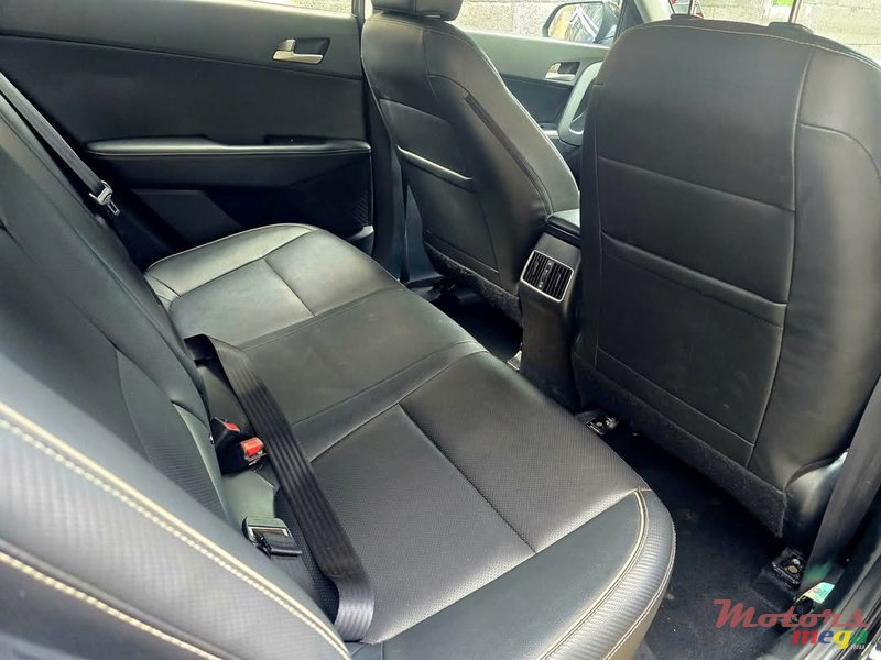 2018' Hyundai Creta photo #7