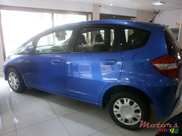 2013' Honda FIT USA photo #2