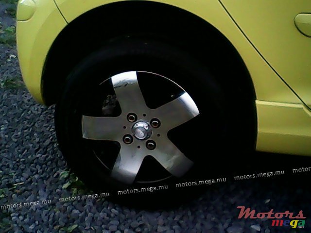 2009' Kia Picanto photo #3