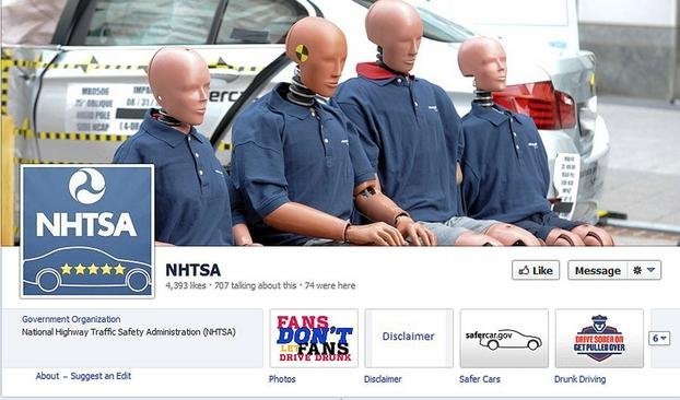 Social Media Emerge as Tool to Find Vehicle Defects, Complaints