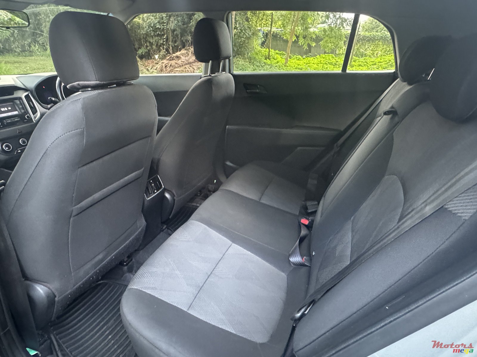 2019' Hyundai Creta photo #7