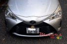 2018' Toyota Vitz photo #7