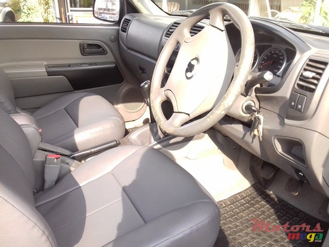 2011' GWM Steed 4*4 photo #7