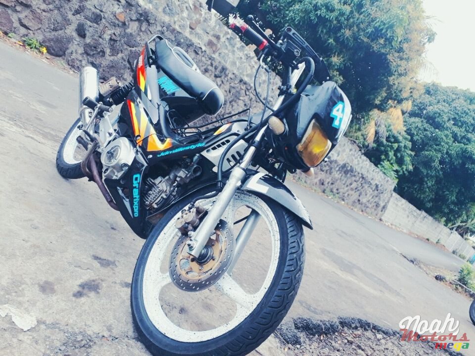 2004' Lifan photo #3