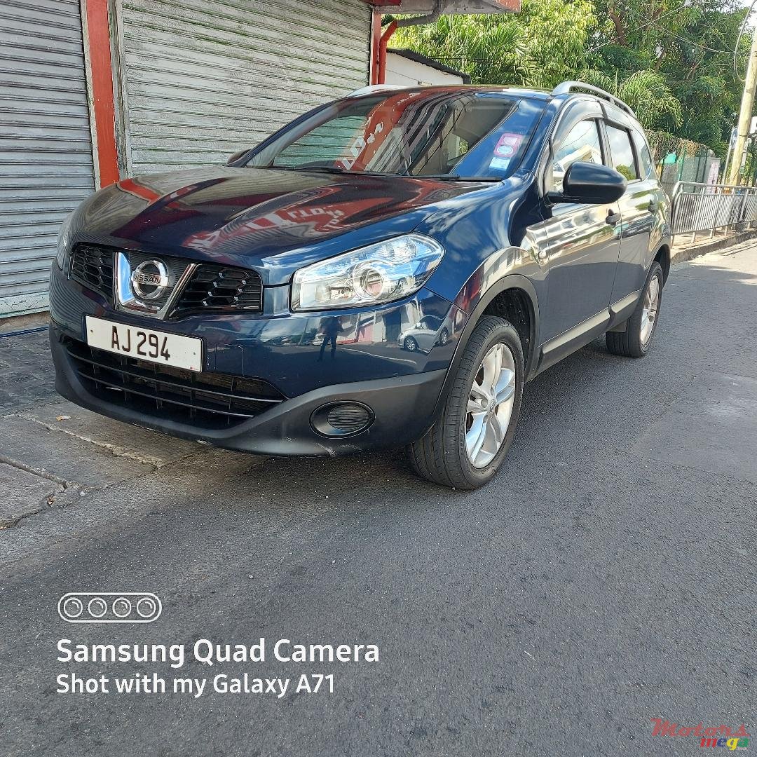 2010' Nissan photo #2