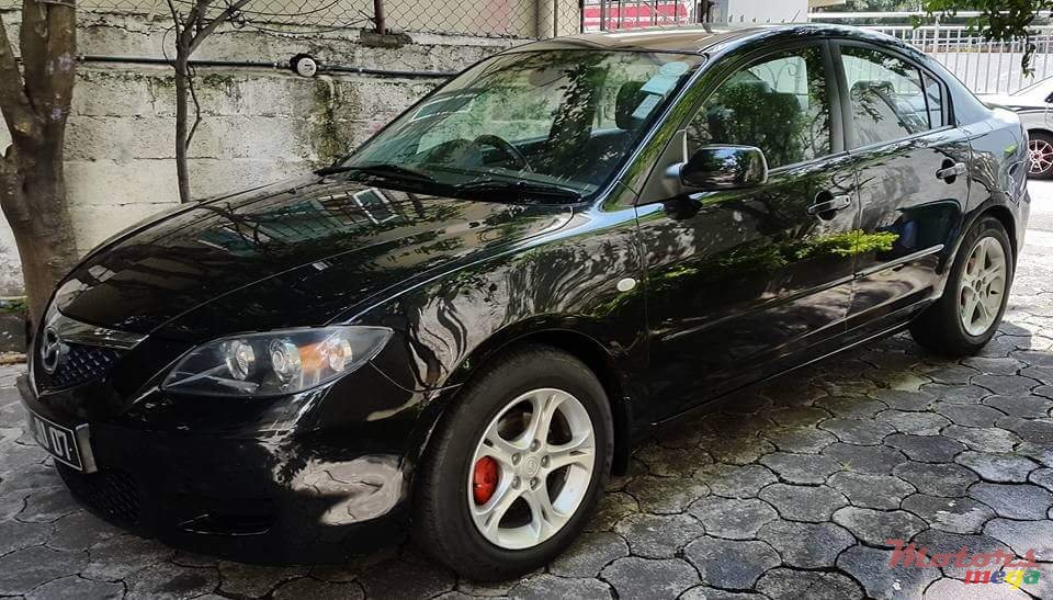 2007' Mazda photo #2