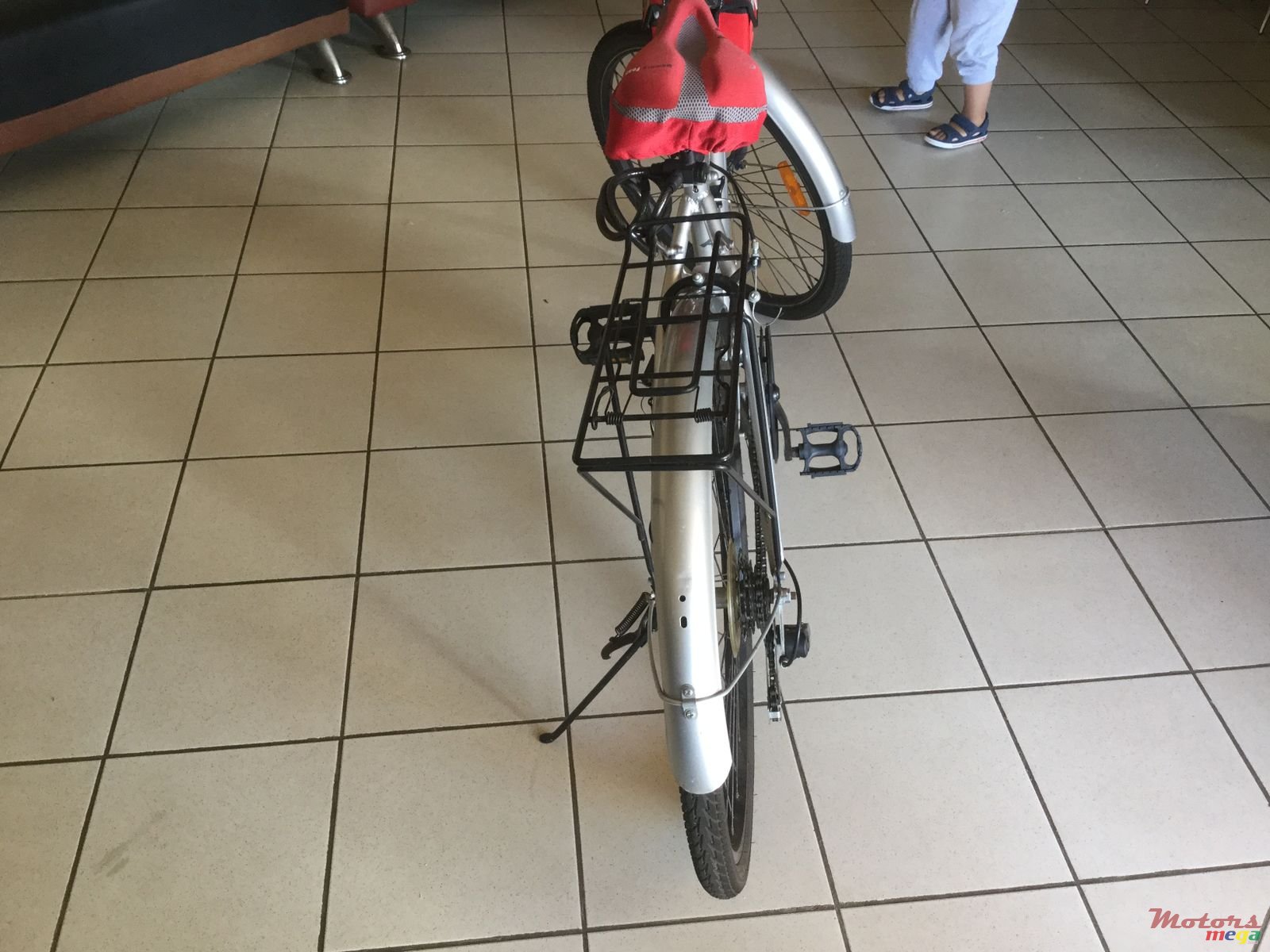 2015' Hercules photo #4