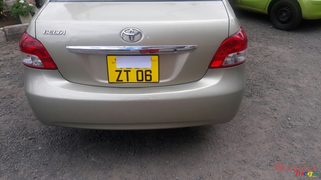 2006' Toyota photo #1