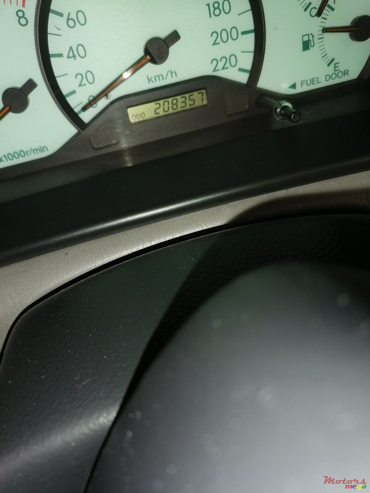 2002' Toyota Corolla photo #3