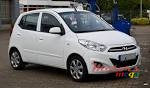 2014' Hyundai i20 photo #2