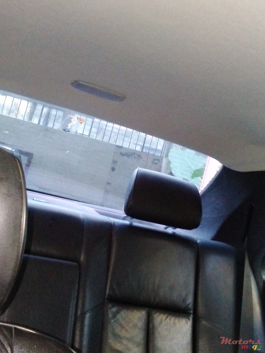 1995' Mercedes-Benz photo #5