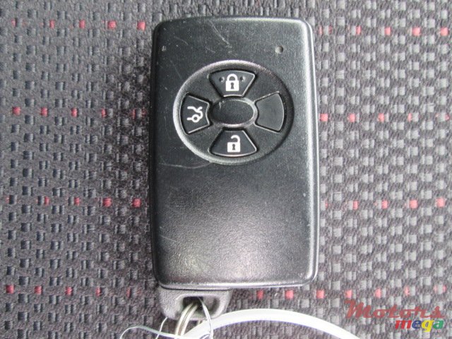 2015' Toyota Corona Allion photo #7