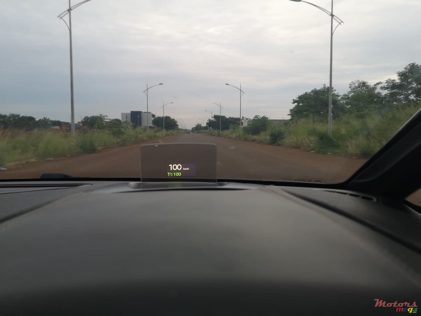 2012' Citroen DS5 photo #7