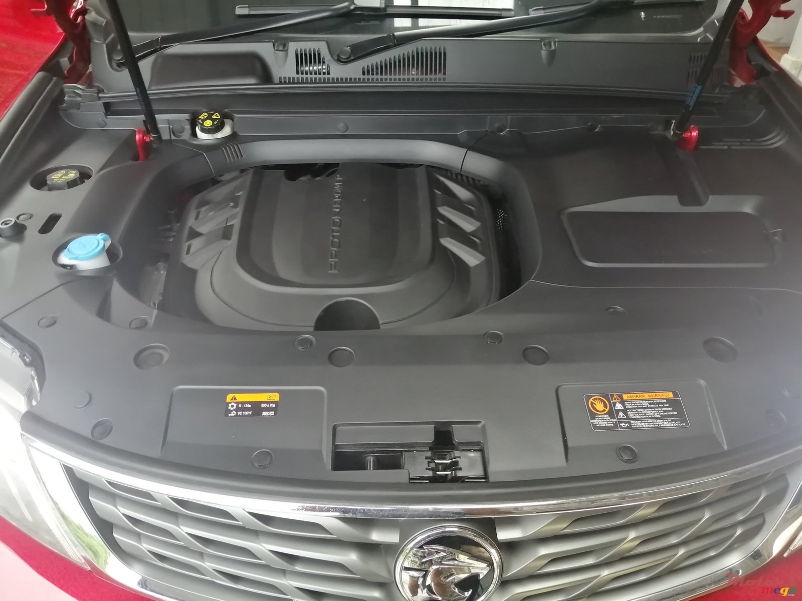 2022' Proton Proton photo #7