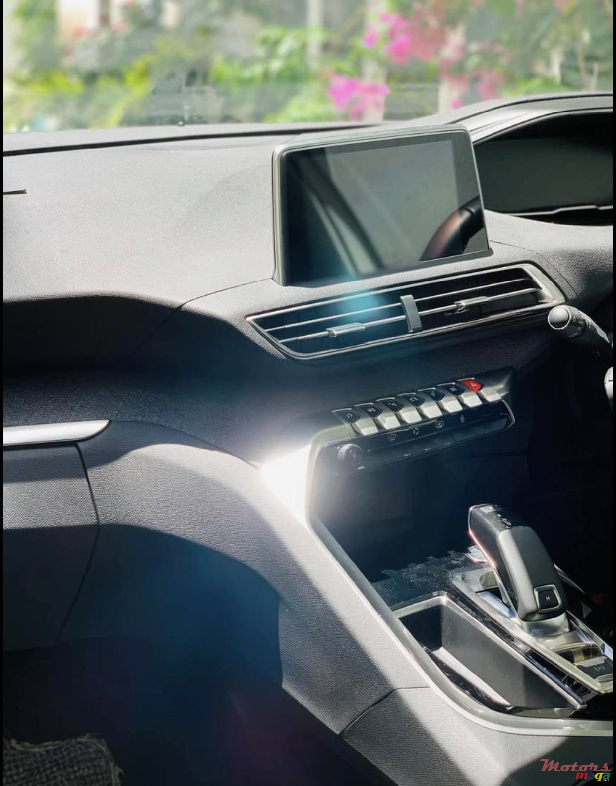 2019' Peugeot 3008 Puretech photo #7